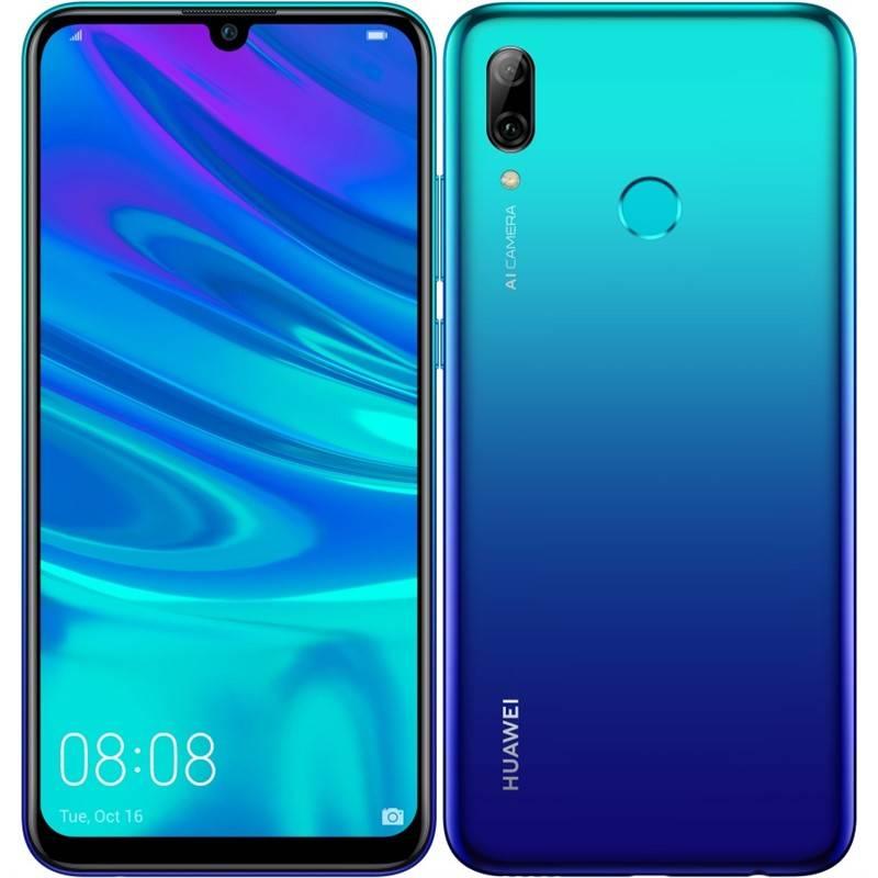 Mobilní telefon Huawei P Smart 2019