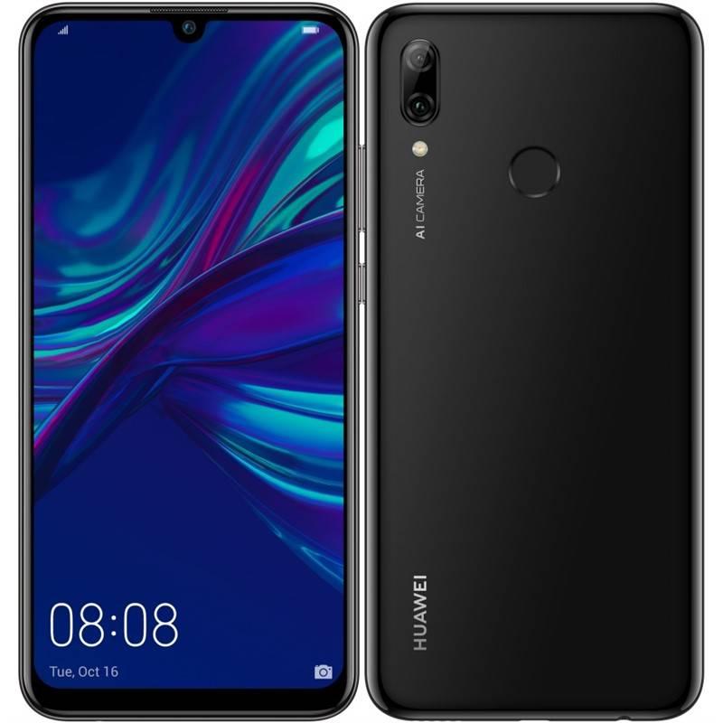 Mobilní telefon Huawei P Smart 2019