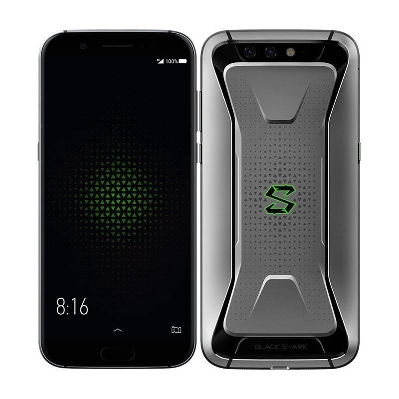 Mobilní telefon Xiaomi Black Shark 6GB