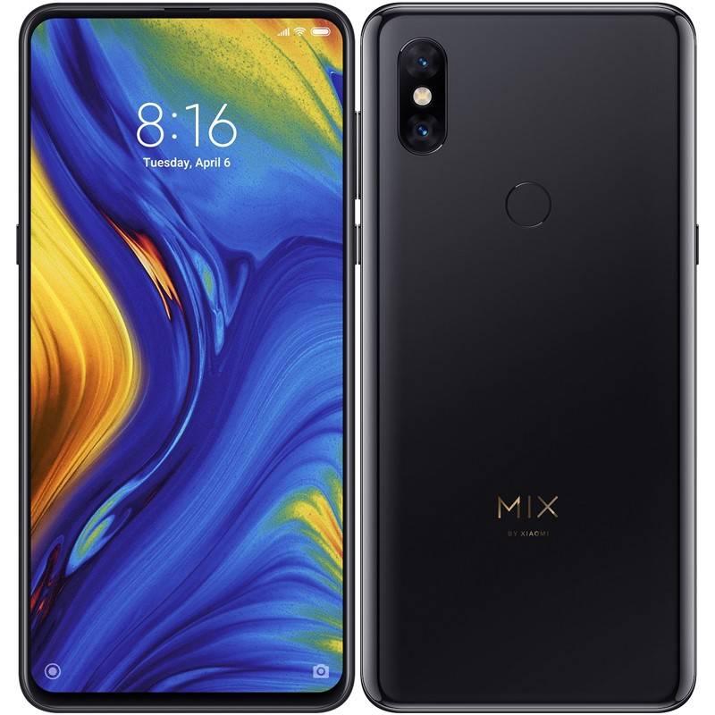 Mobilní telefon Xiaomi Mi Mix 3