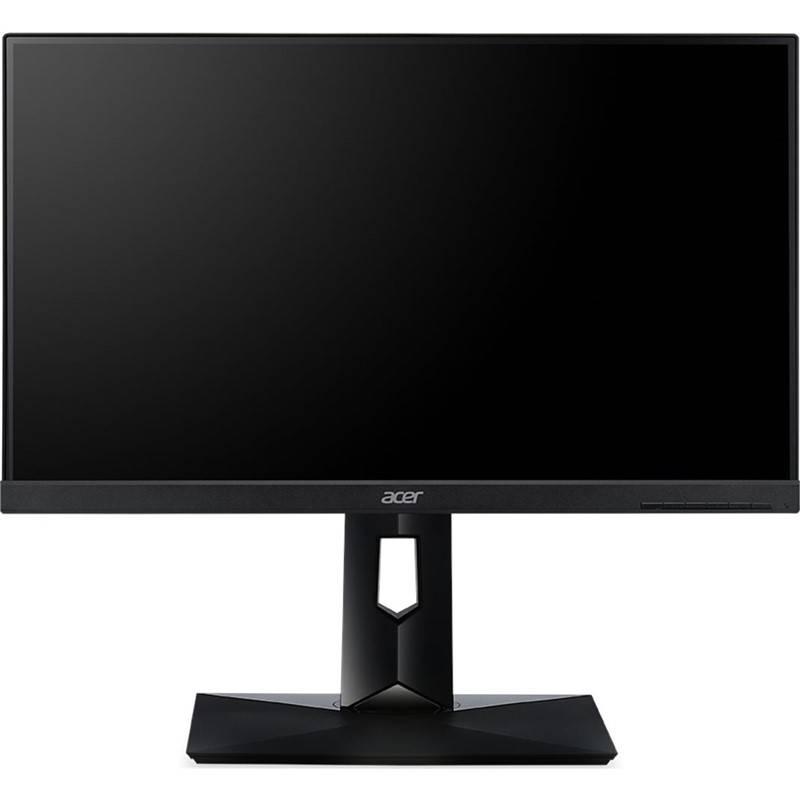 Monitor Acer CB271HBbmidr