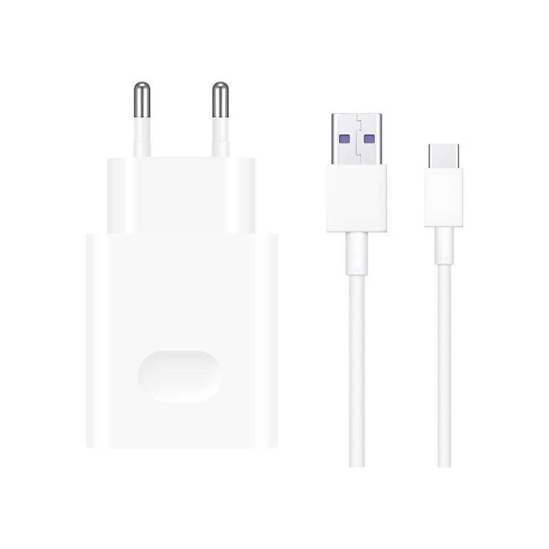 Nabíječka do sítě Huawei Super Charge