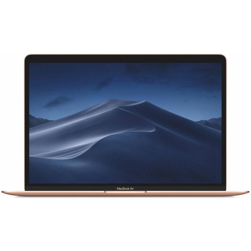 Notebook Apple MacBook Air 13" 256 GB - Gold