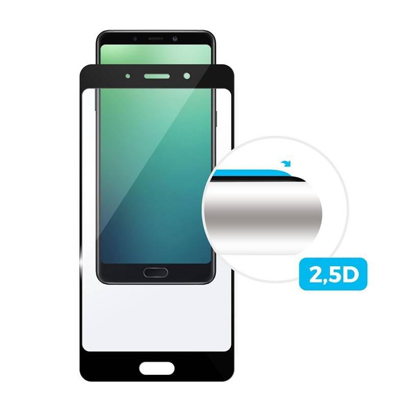 Ochranné sklo FIXED Full-Cover pro Xiaomi