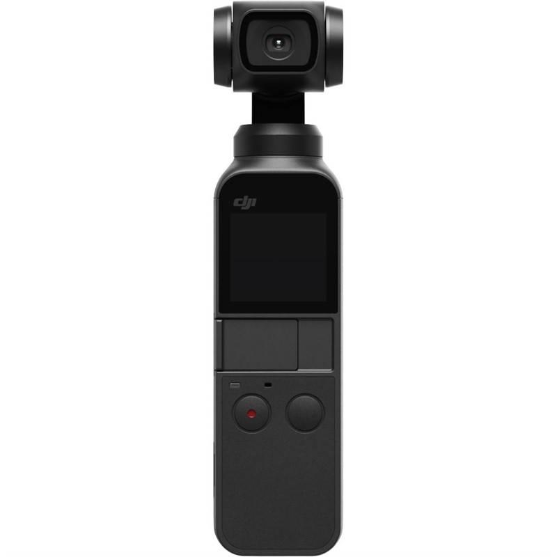 Outdoorová kamera DJI OSMO Pocket kapesní