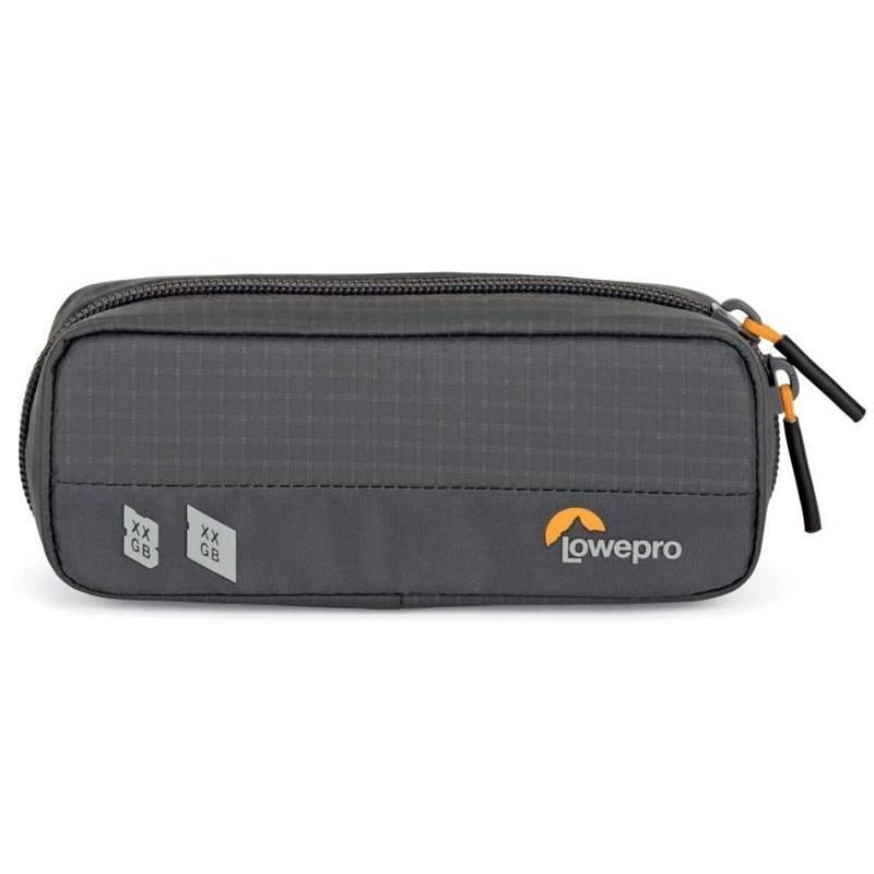 Pouzdro Lowepro GearUp Memory Wallet 20