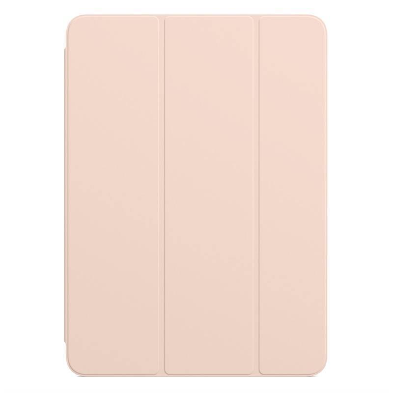 Pouzdro na tablet Apple Smart Folio pro 11" iPad Pro - pískově růžové