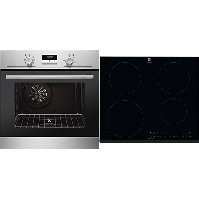 Set výrobků Electrolux EZB3400AOX CIT60433