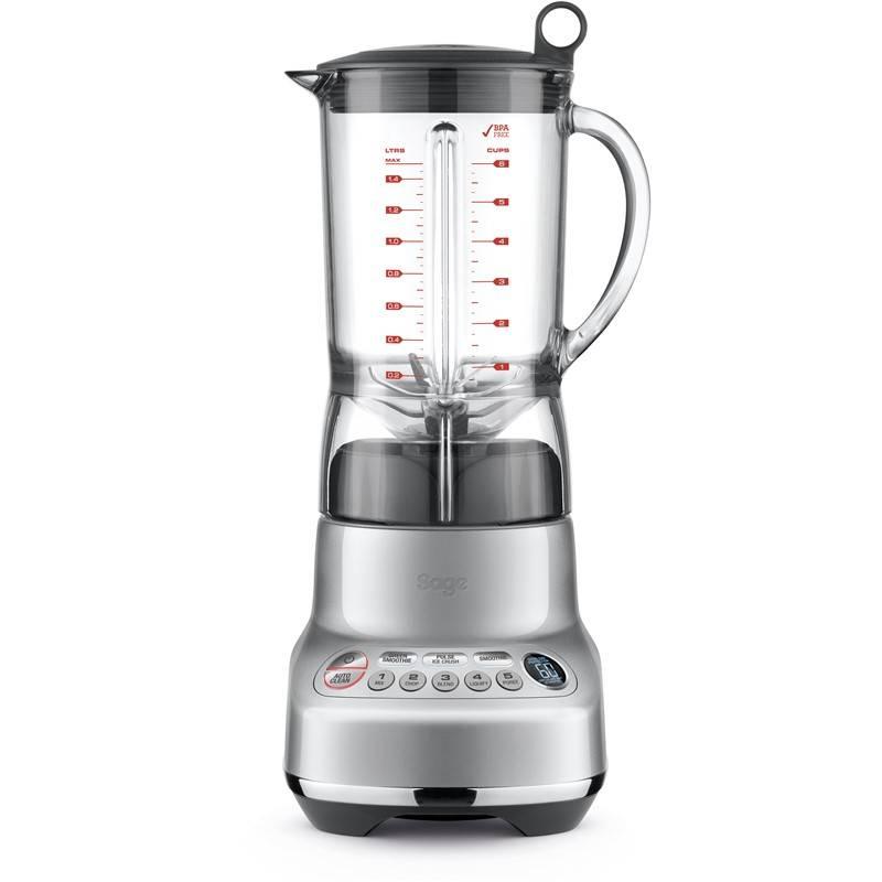 Stolní mixér SAGE SBL620SIL nerez