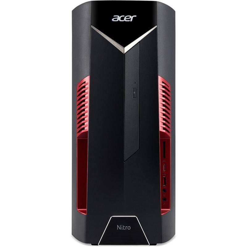 Stolní počítač Acer Nitro N50-100