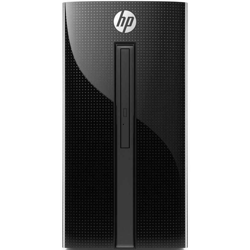 Stolní počítač HP 460-a200nc, Stolní, počítač, HP, 460-a200nc