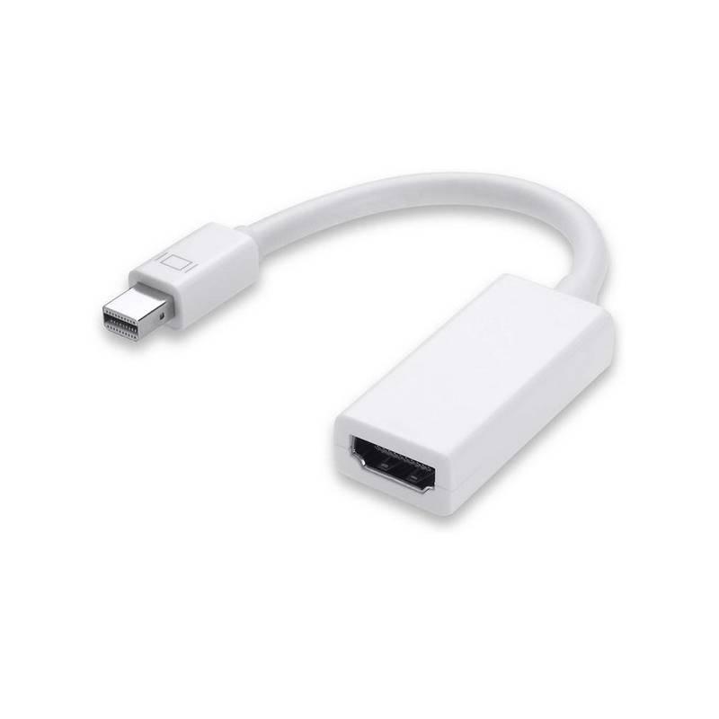 Adaptér PremiumCord Mini DisplayPort HDMI, M