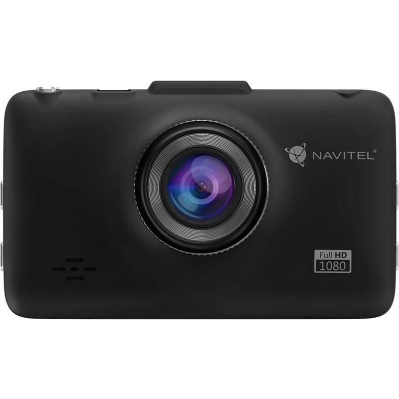 Autokamera Navitel CR900 černá, Autokamera, Navitel, CR900, černá