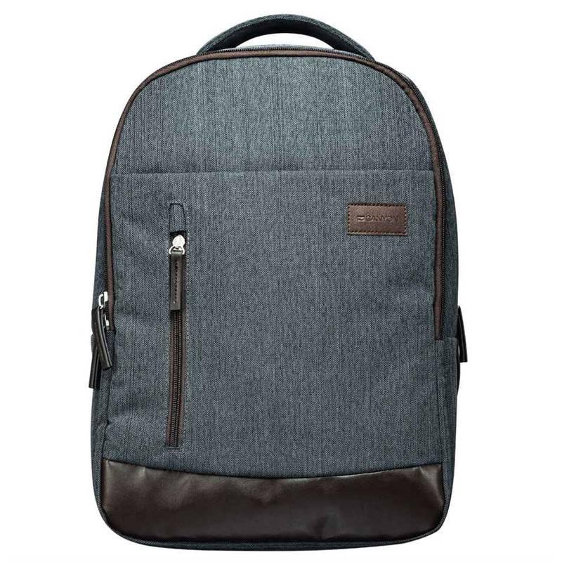 Batoh na notebook Canyon Classic pro