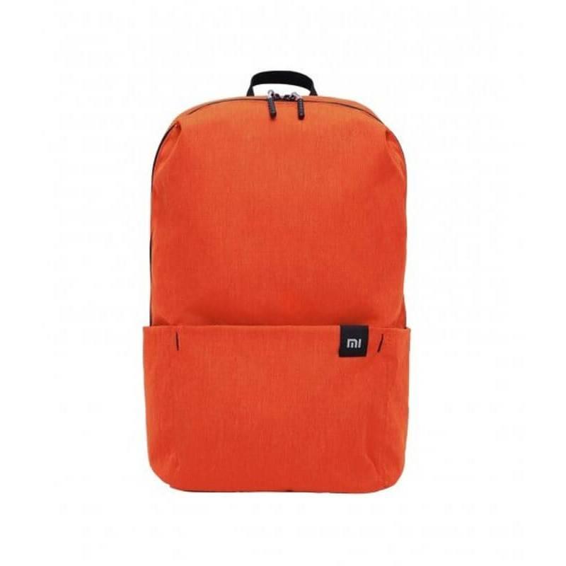 Batoh na notebook Xiaomi Mi Casual Daypack pro 15,6” oranžový