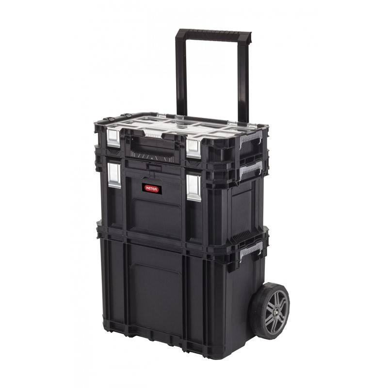 Box na nářadí Keter Rolling Work