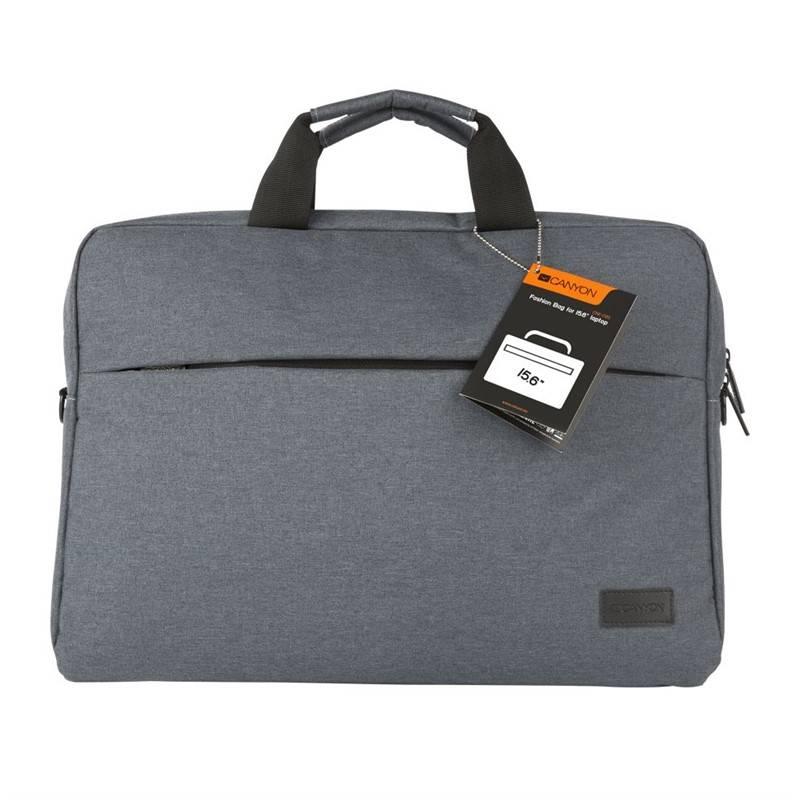 Brašna na notebook Canyon Elegant pro