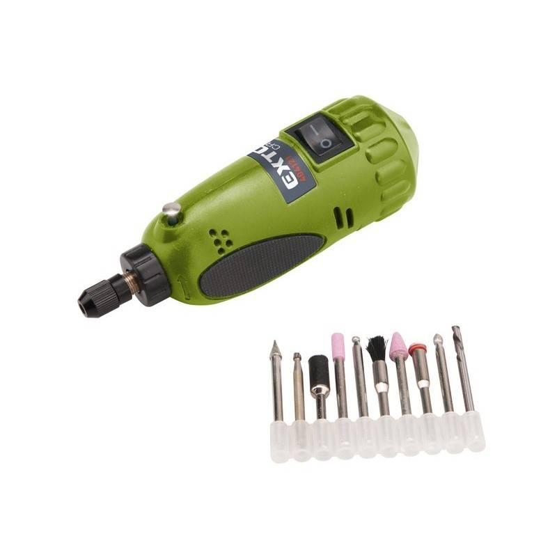 Bruska přímá EXTOL CRAFT 404121