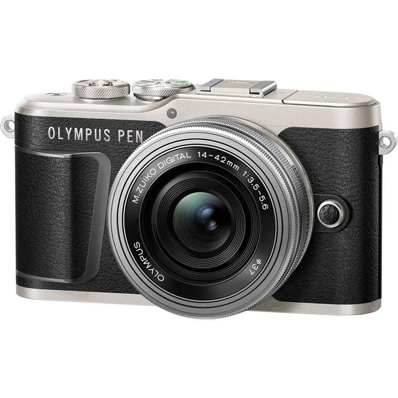Digitální fotoaparát Olympus PEN E-PL9 14-42