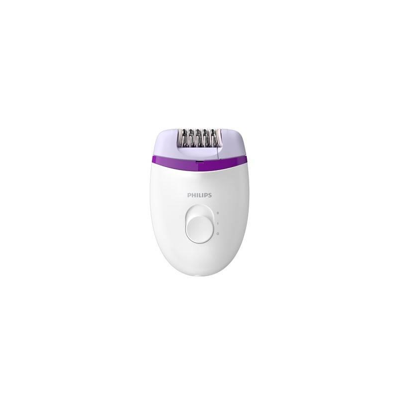 Epilátor Philips Satinelle Essential BRE225 00