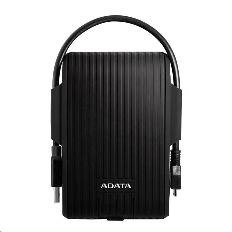 Externí pevný disk 2,5" ADATA HD725