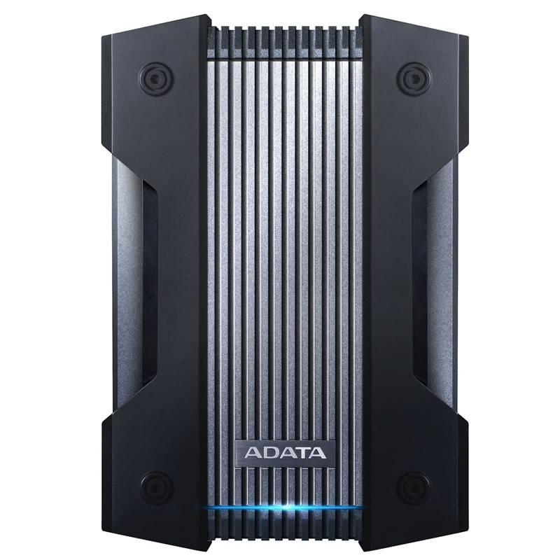 Externí pevný disk 2,5" ADATA HD830 4TB černý