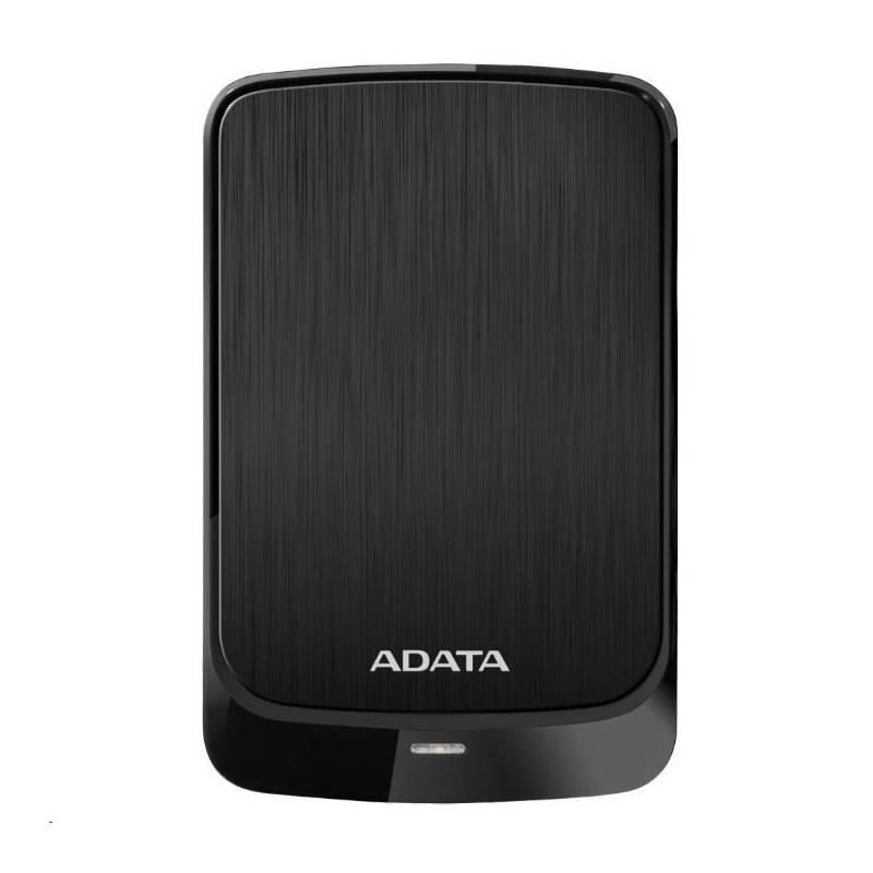 Externí pevný disk 2,5" ADATA HV320 4TB černý