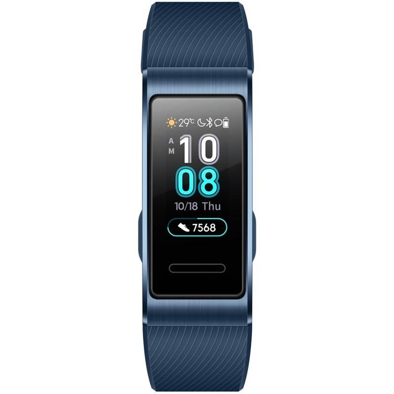 Fitness náramek Huawei Band 3 Pro