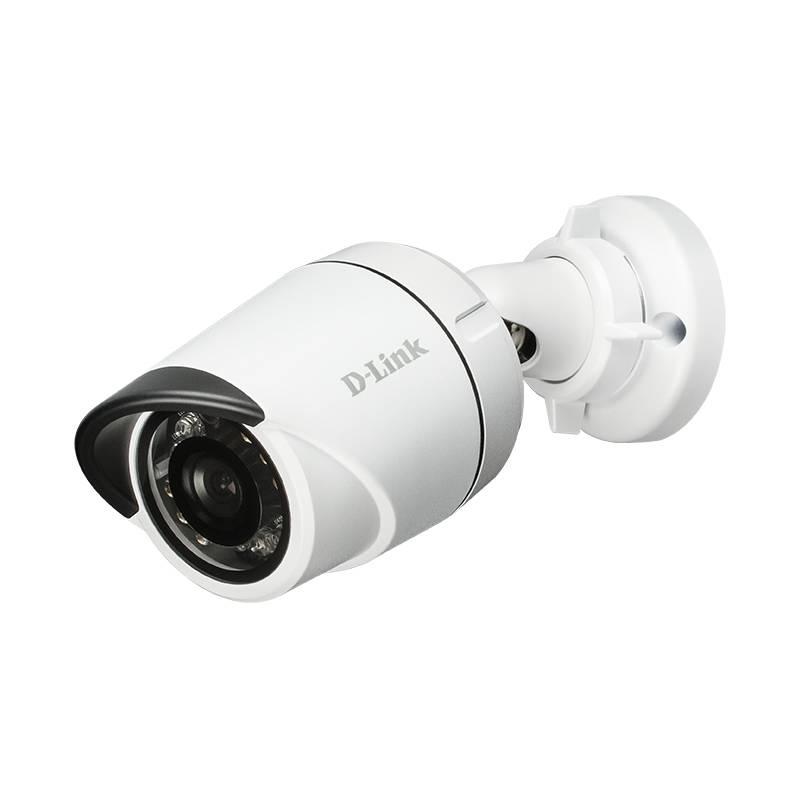 IP kamera D-Link DCS-4705E bílá