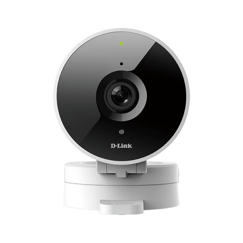 IP kamera D-Link DCS-8010LH bílá