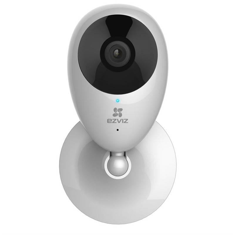 IP kamera EZVIZ C2C bílá