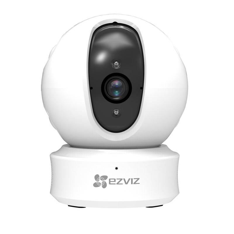 IP kamera EZVIZ C6C bílá