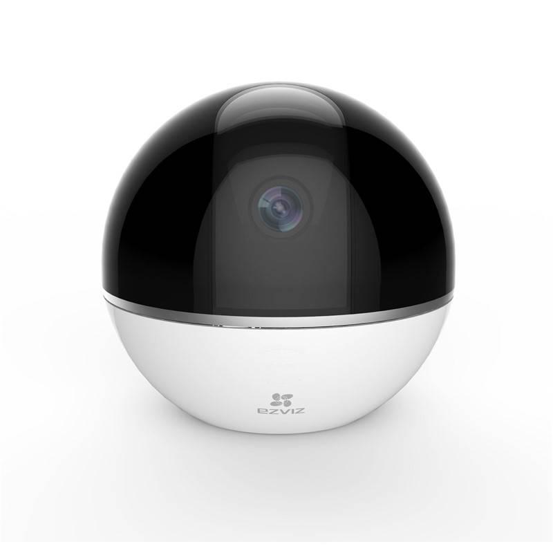 IP kamera EZVIZ C6T bílá