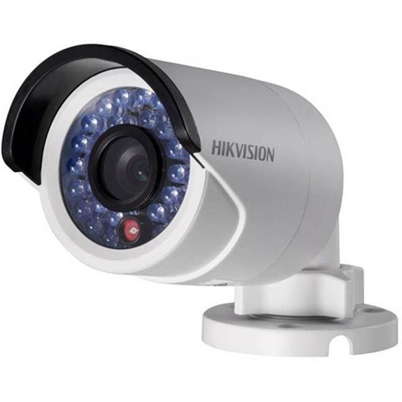 IP kamera Hikvision DS-2CD2014WD-I bílá