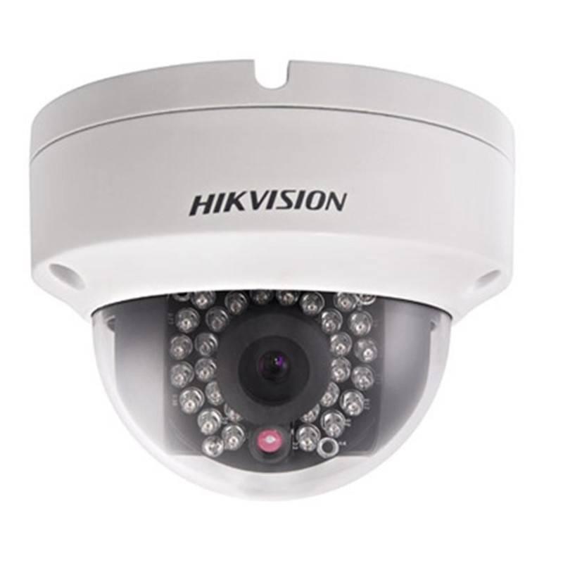 IP kamera Hikvision DS-2CD2114WD-I bílá