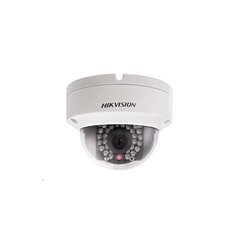 IP kamera Hikvision DS-2CD2120F-I bílá