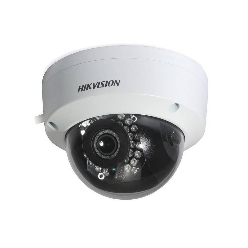 IP kamera Hikvision DS-2CD2142FWD-IWS bílá