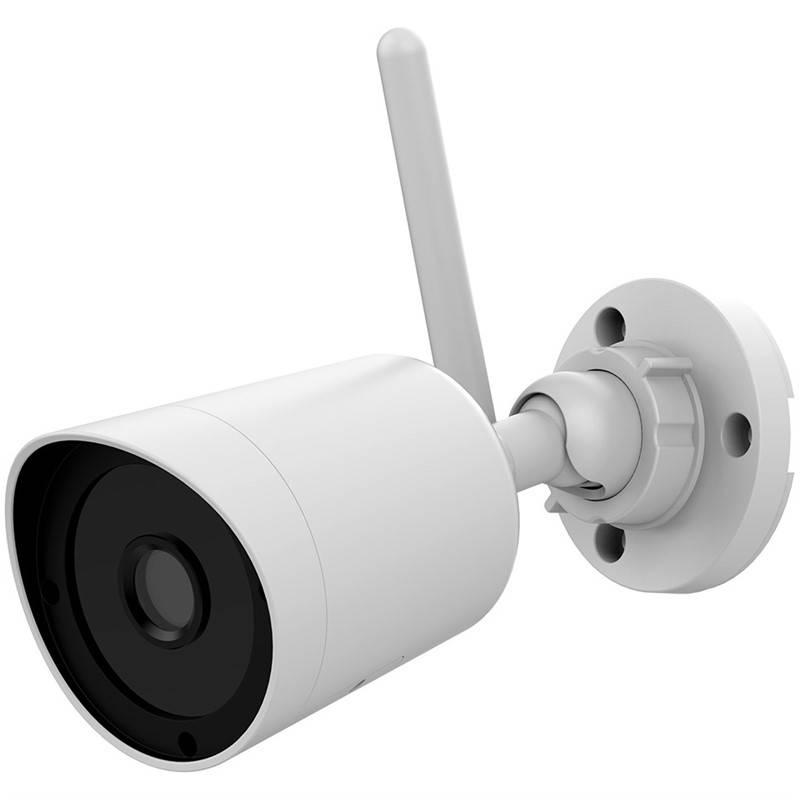 IP kamera iGET SECURITY M3P18v2 pro