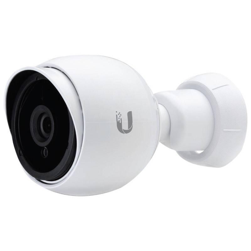 IP kamera Ubiquiti UVC-G3-AF bílá