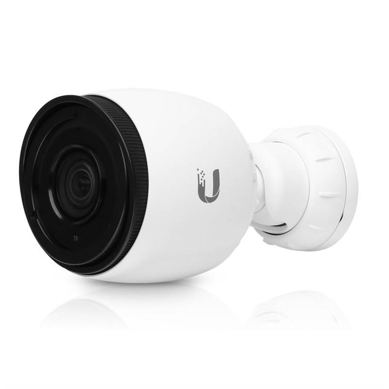 IP kamera Ubiquiti UVC-G3-PRO bílá