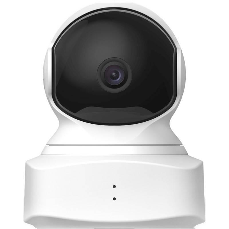 IP kamera YI Technology Cloud Dome 1080p bílá