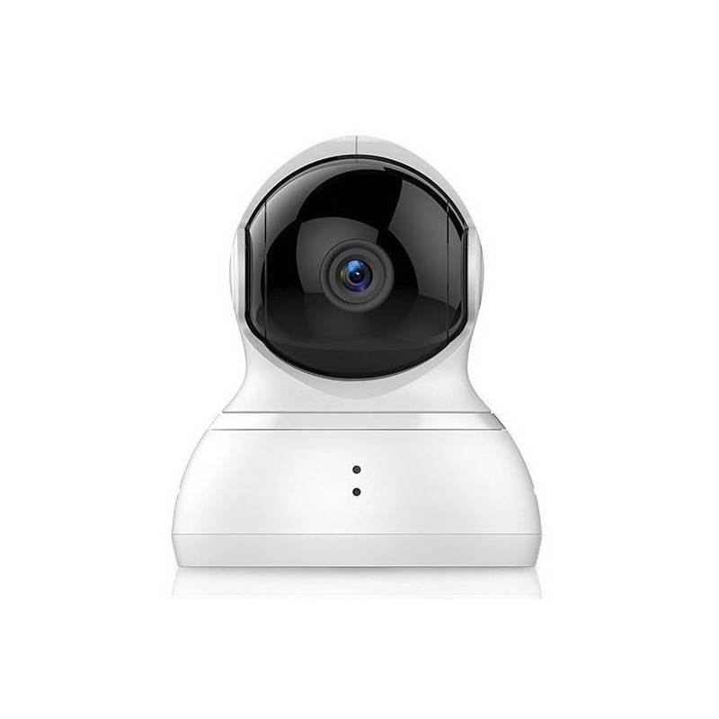 IP kamera YI Technology Dome Home 720p bílá