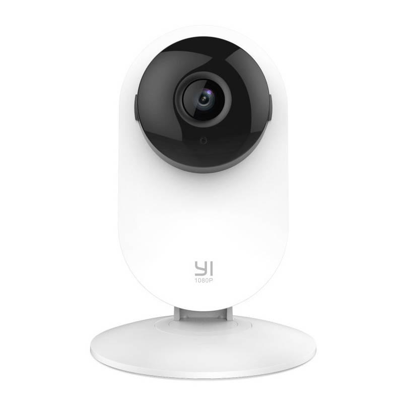 IP kamera YI Technology Home 2 1080p bílá, IP, kamera, YI, Technology, Home, 2, 1080p, bílá