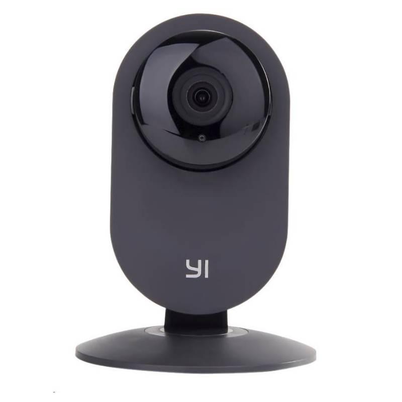 IP kamera YI Technology Home 720p černá