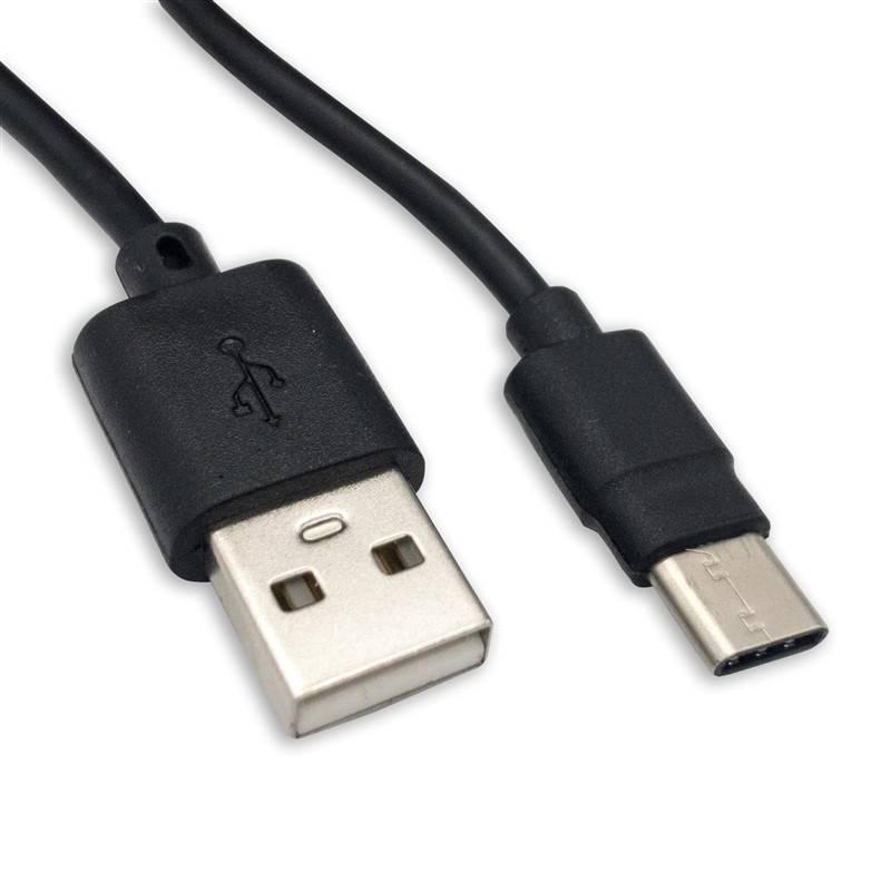 Kabel myPhone pro Hammer 18x9, USB USB-C, 1m