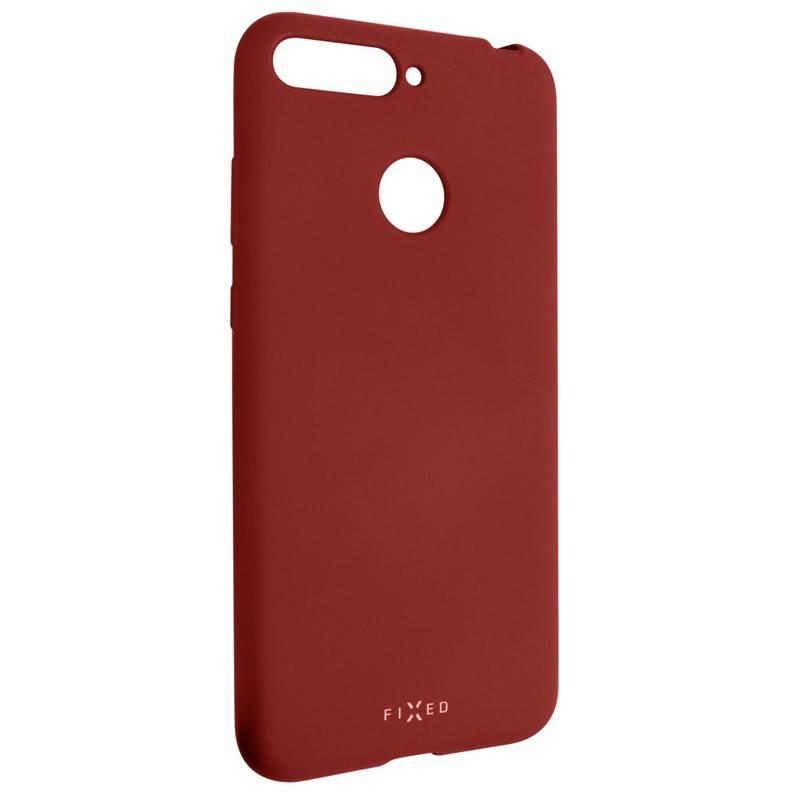 Kryt na mobil FIXED Story pro