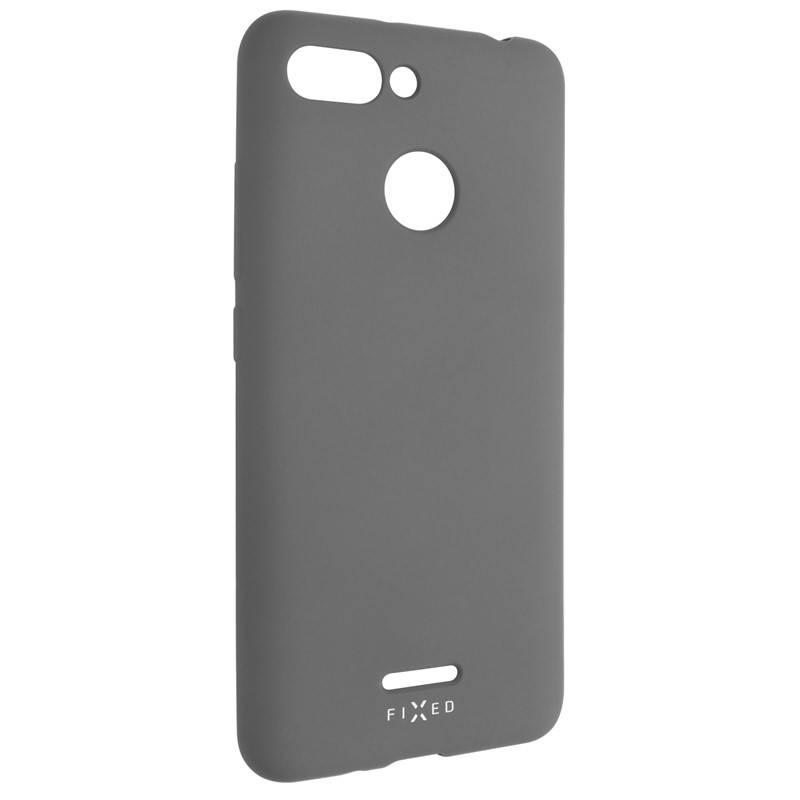 Kryt na mobil FIXED Story pro