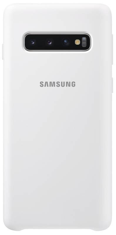 Kryt na mobil Samsung Silicon Cover