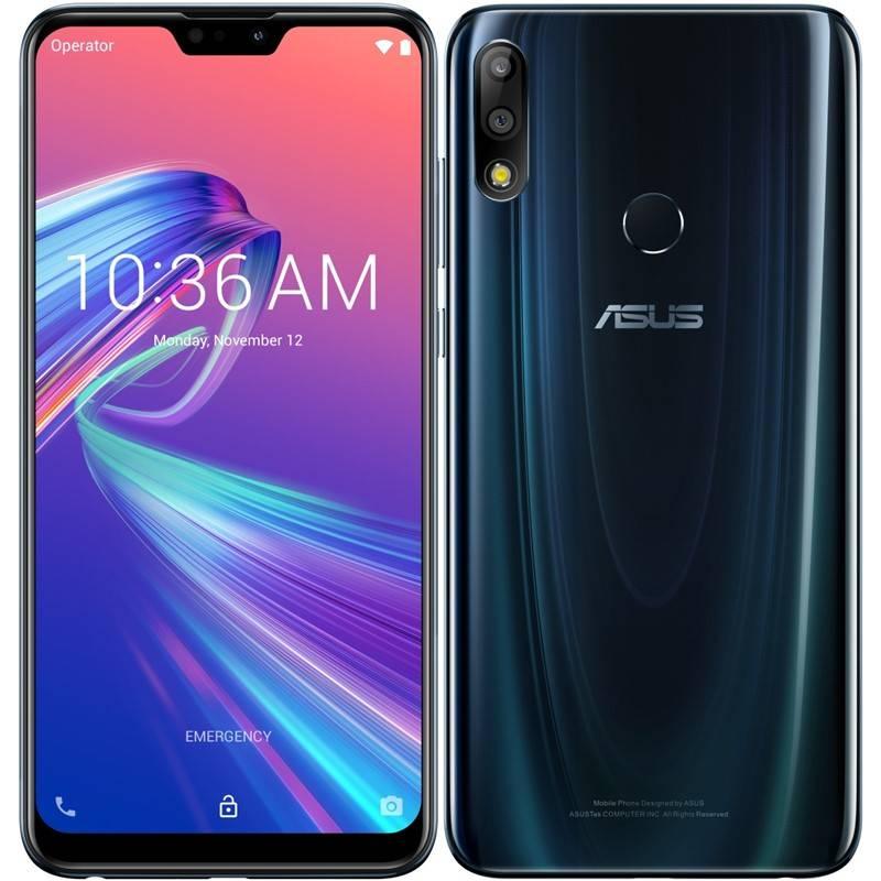 Mobilní telefon Asus ZenFone Max Pro