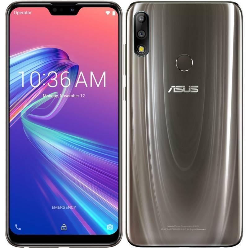 Mobilní telefon Asus ZenFone Max Pro